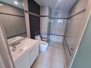 1 Bedroom Condo in Water Park Pratumnak C011668