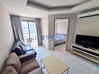 1 Bedroom Condo in Water Park Pratumnak C011668