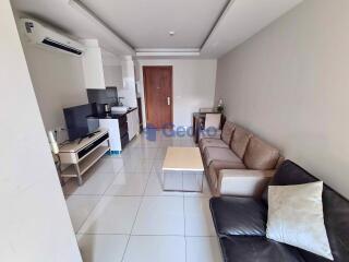 1 Bedroom Condo in Water Park Pratumnak C011668