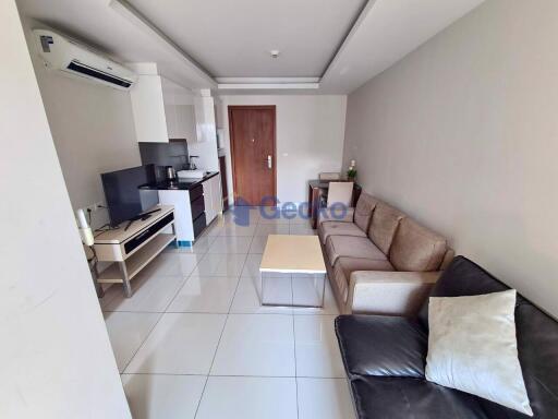 1 Bedroom Condo in Water Park Pratumnak C011668