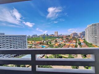 3 Bedrooms Condo in Grand Condotel Jomtien C011671