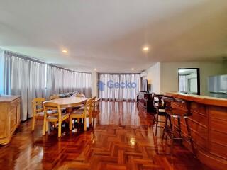 3 Bedrooms Condo in Grand Condotel Jomtien C011671