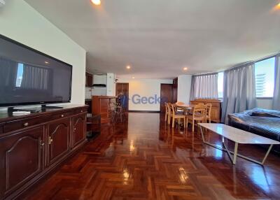 3 Bedrooms Condo in Grand Condotel Jomtien C011671