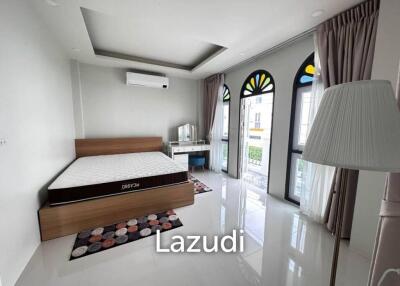 3 Bed 3 Bath House For Rent At Supicha  Sino Kohkeaw