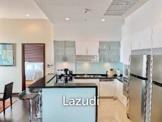 3 Bed 130 SQ.M Marriott Executive Apartment Sukhumvit Park