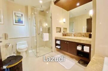 3 Bed 130 SQ.M Marriott Executive Apartment Sukhumvit Park