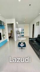 2 Bed 1 Bath 54 SQ.M T.C. Green Condominium