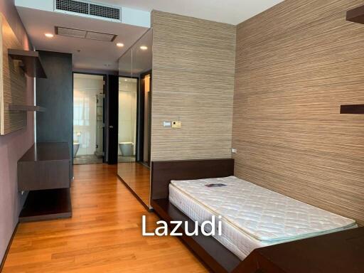 2 Bed 2 Bath 125 SQ.M The Crest Sukhumvit 34