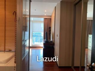 2 Bed 2 Bath 125 SQ.M The Crest Sukhumvit 34