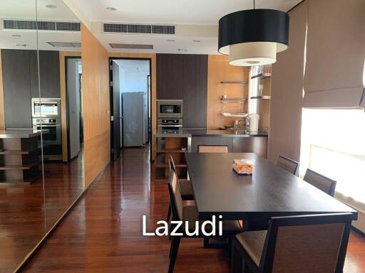 2 Bed 2 Bath 125 SQ.M The Crest Sukhumvit 34