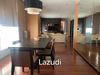 2 Bed 2 Bath 125 SQ.M The Crest Sukhumvit 34