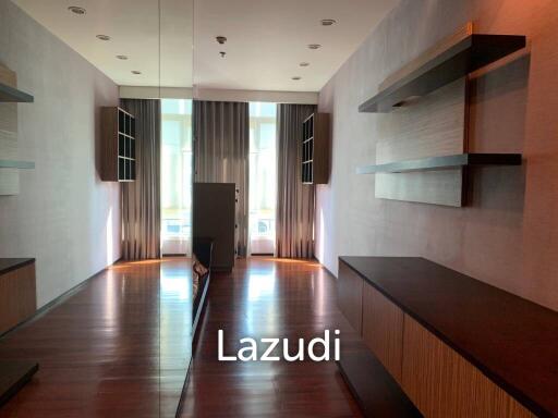 2 Bed 2 Bath 125 SQ.M The Crest Sukhumvit 34