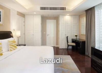 1 Bed 127 SQ.M Dusit Suites Hotel Ratchadamri