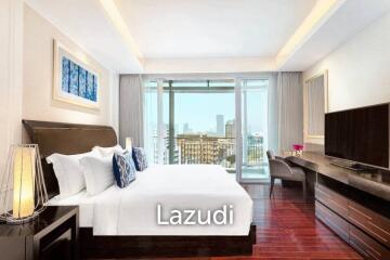 1 Bed 77 SQ.M Dusit Suites Hotel Ratchadamri