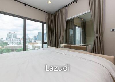 2 Bed 2 Bath 125 SQ.M The Crest Sukhumvit 34