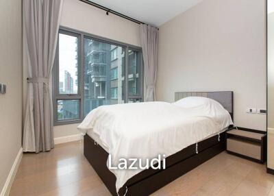 2 Bed 2 Bath 125 SQ.M The Crest Sukhumvit 34