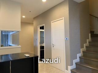 2 Bed 2 Bath 125 SQ.M The Crest Sukhumvit 34