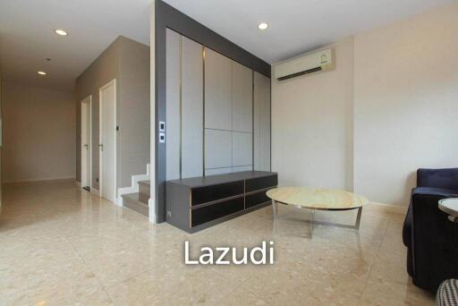 2 Bed 2 Bath 125 SQ.M The Crest Sukhumvit 34