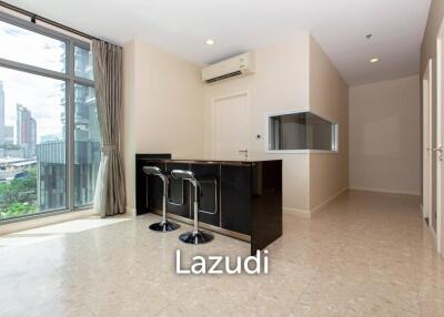 2 Bed 2 Bath 125 SQ.M The Crest Sukhumvit 34