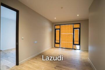 2 Bed 2 Bath 111.03 SQ.M Nivati Residence