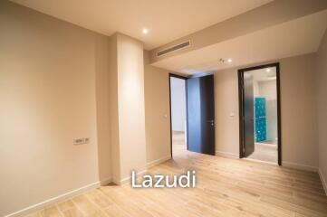 2 Bed 2 Bath 111.03 SQ.M Nivati Residence