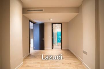 2 Bed 2 Bath 111.03 SQ.M Nivati Residence