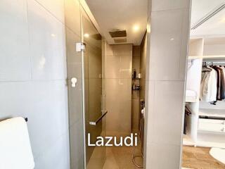 2 Bed 2 Bath 118 SQ.M The Bangkok Sathorn