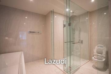 2 Bed 2 Bath 104.17 SQ.M Nivati Residence