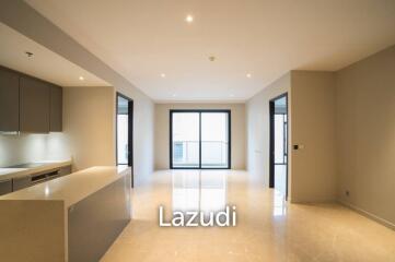 2 Bed 2 Bath 104.17 SQ.M Nivati Residence