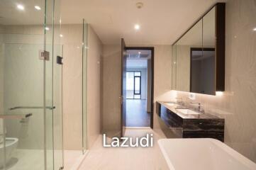 2 Bed 2 Bath 104.17 SQ.M Nivati Residence