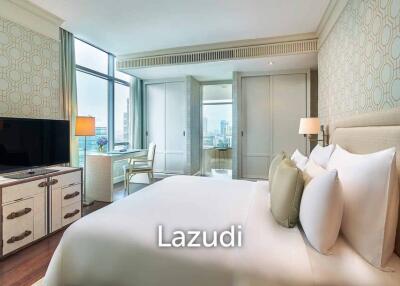 2 Bed 2 Bath 120 SQ.M Oriental Residences
