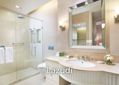 2 Bed 2 Bath 120 SQ.M Oriental Residences