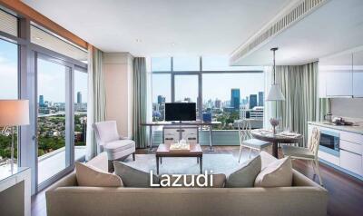 1 Bed 1 Bath 70 SQ.M Oriental Residences