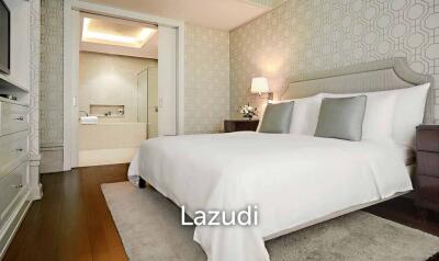 1 Bed 1 Bath 70 SQ.M Oriental Residences