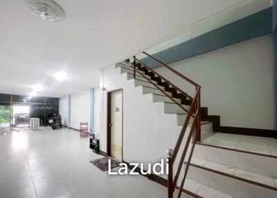 2 Storey 2 Bedroom Townhouse in soi 88