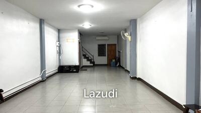 2 Storey 2 Bedroom Townhouse in soi 88