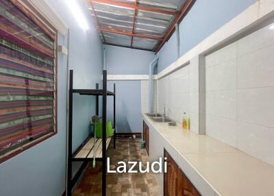 2 Storey 2 Bedroom Townhouse in soi 88