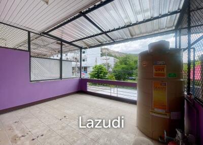 2 Storey 2 Bedroom Townhouse in soi 88