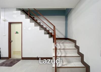 2 Storey 2 Bedroom Townhouse in soi 88