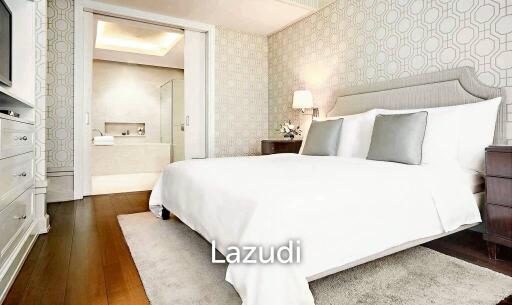 1 Bed 1 Bath 70 SQ.M Oriental Residences