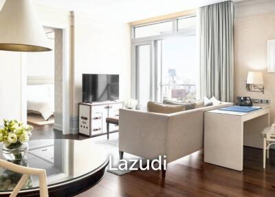 1 Bed 1 Bath 70 SQ.M Oriental Residences