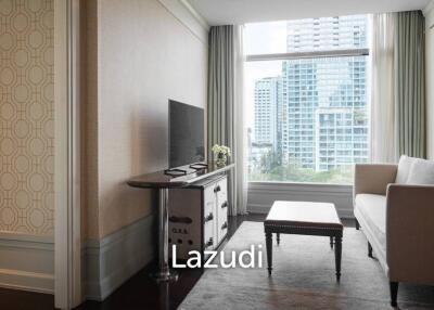 1 Bed 1 Bath 70 SQ.M Oriental Residences