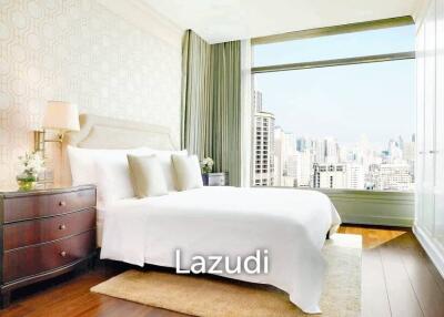 1 Bed 1 Bath 70 SQ.M Oriental Residences