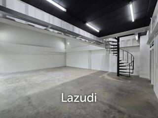 Premium Home Office for rent in Ladphrao