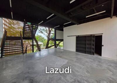 Premium Home Office for rent in Ladphrao