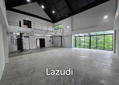 Premium Home Office for rent in Ladphrao