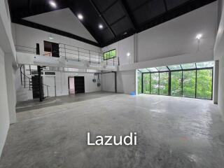 Premium Home Office for rent in Ladphrao