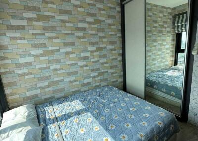 2 Bedrooms @ The Base Central Pattaya