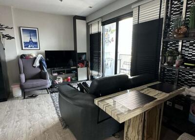2 Bedrooms @ The Base Central Pattaya