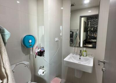 2 Bedrooms @ The Base Central Pattaya